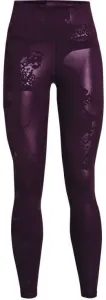 Under Armour Rush Tonal Polaris Purple/Iridescent S Fitness Hose