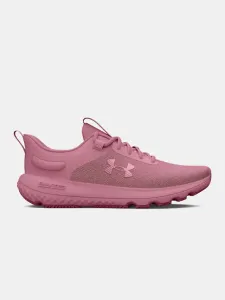 Under Armour UA W Charged Revitalize Tennisschuhe Rosa #1448501