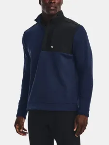 Under Armour UA Storm SweaterFleece Nov Sweatshirt Blau #1115115