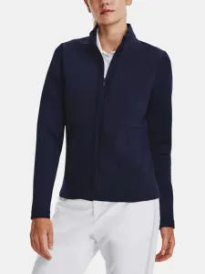 Sweatshirts mit Reißverschluss Under Armour