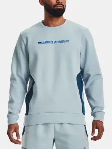 Sweatshirts mit Reißverschluss Under Armour