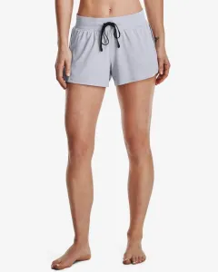 Under Armour RECOVER™ Schlafshorts Grau #1450826