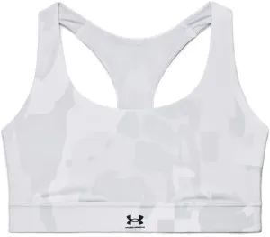 Under Armour Isochill Team Mid White L