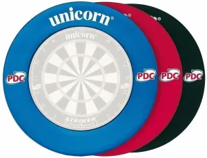 Unicorn Darts Striker Dartboard Surround Dartzubehör #101095