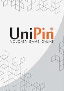 UniPin Gift Card 30 USD Key GLOBAL