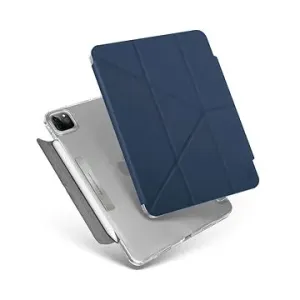 Uniq Camden Antimikrobielles Cover für iPad Pro 11