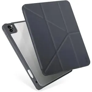 Uniq Moven antimikrobiell für iPad Pro 11“ (2021), grau