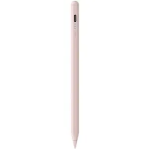 UNIQ Pixo Lite Smart Magnetic Stylus Touch Pen für iPad rosa