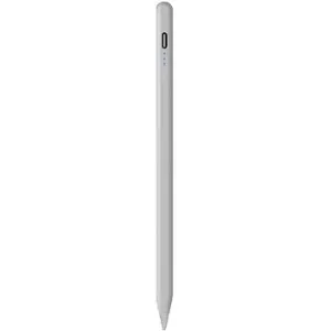 UNIQ Pixo Lite Smart Magnetic Stylus Touch-Stift für iPad grau