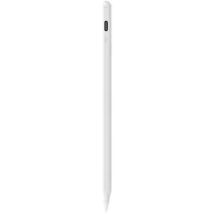 UNIQ Pixo Pro Smart Magnetic Stylus Touch-Stift für iPad weiß