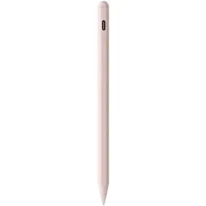 UNIQ Pixo Pro Smart Magnetic Stylus Touch-Stift für iPad rosa