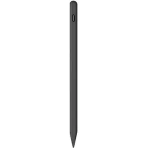 UNIQ Pixo Pro Smart Magnetic Stylus Touch-Stift für iPad grau