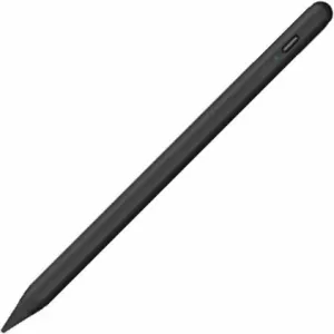 UNIQ Pixo Smart Stylus Touch Pen für iPad schwarz