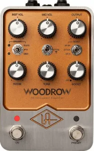 Universal Audio UAFX Woodrow '55 #124236