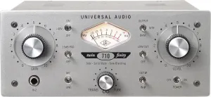Universal Audio 710 Twin Finity Mikrofonvorverstärker