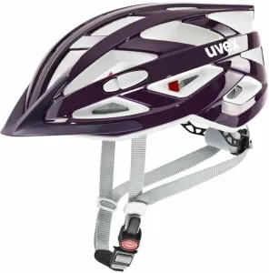 UVEX I-VO 3D Prestige 56-60 Fahrradhelm