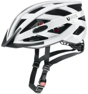 UVEX I-VO 3D White 56-60 Fahrradhelm