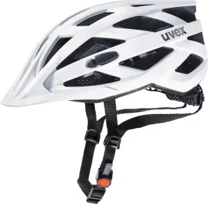 UVEX I-VO CC White Matt 52-57 Fahrradhelm