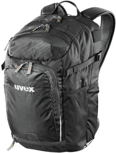 UVEX Multifunktional Black Rucksack