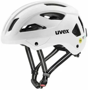 UVEX City Stride Mips White Matt 53-56 Fahrradhelm