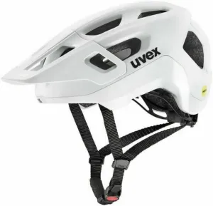 UVEX React Mips White Matt 52-56 Fahrradhelm