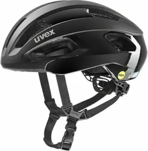 UVEX Rise Pro Mips Black Matt 52-56 Fahrradhelm