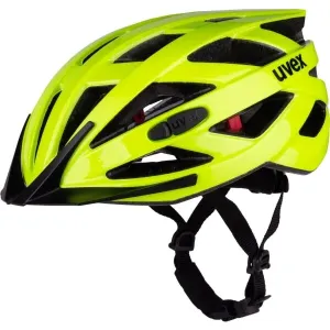 Uvex I-VO 3D Fahrradhelm, hellgrün, größe (56 - 60)