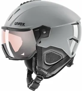 UVEX Instinct Visor Pro Vario Rhino 53-56 cm