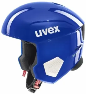 UVEX Invictus Racing Blue 58-59 cm Skihelm