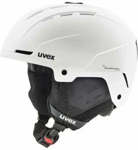 UVEX Stance Mips White Mat 54-58 cm Skihelm