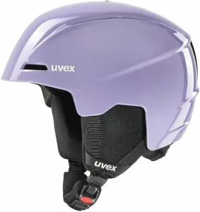 UVEX Viti Junior Cool Lavender 51-55 cm Skihelm