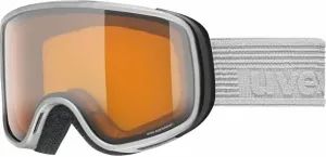 UVEX Scribble LG Rhino/Lasergold Ski Brillen