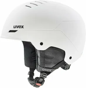 UVEX Wanted White Mat 54-58 cm Skihelm