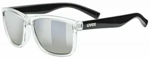 UVEX LGL 39 Fahrradbrille