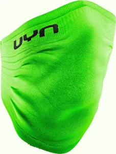 UYN Community Mask Winter Lime L/XL