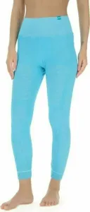 UYN To-Be Pant Long Arabe Blue M Fitness Hose