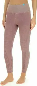 UYN To-Be Pant Long Chocolate L Fitness Hose