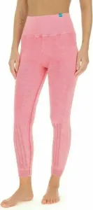 UYN To-Be Pant Long Tea Rose XS Fitness Hose