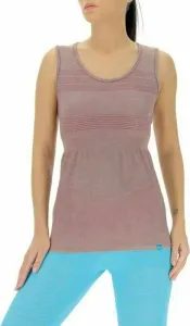 UYN To-Be Singlet Chocolate M Fitness T-Shirt