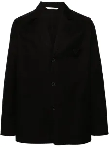 VALENTINO - Cotton Jacket
