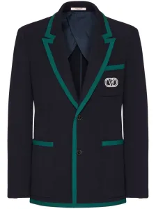 VALENTINO - Logo Jacket #1502839