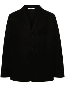 VALENTINO - Vlogo Cotton Jacket #1525665