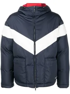 VALENTINO - Jacket With Hood #224548