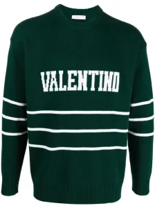 VALENTINO - Logo Sweater #931310