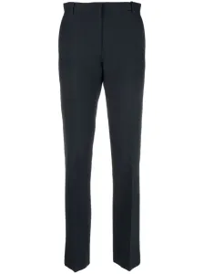 VALENTINO - Wool And Silk Blend Trousers #1329100