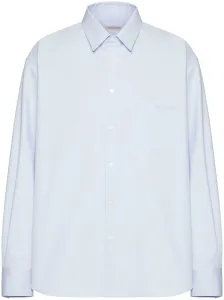 VALENTINO - Cotton Shirt #931474