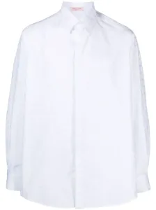 VALENTINO - Cotton Shirt #1511359