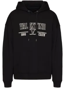 VALENTINO - Cotton Sweatshirt #931586