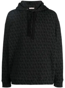 VALENTINO - Monogram Sweatshirt #1502681