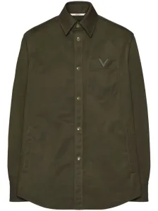 VALENTINO - Shirt Jacket #1505912